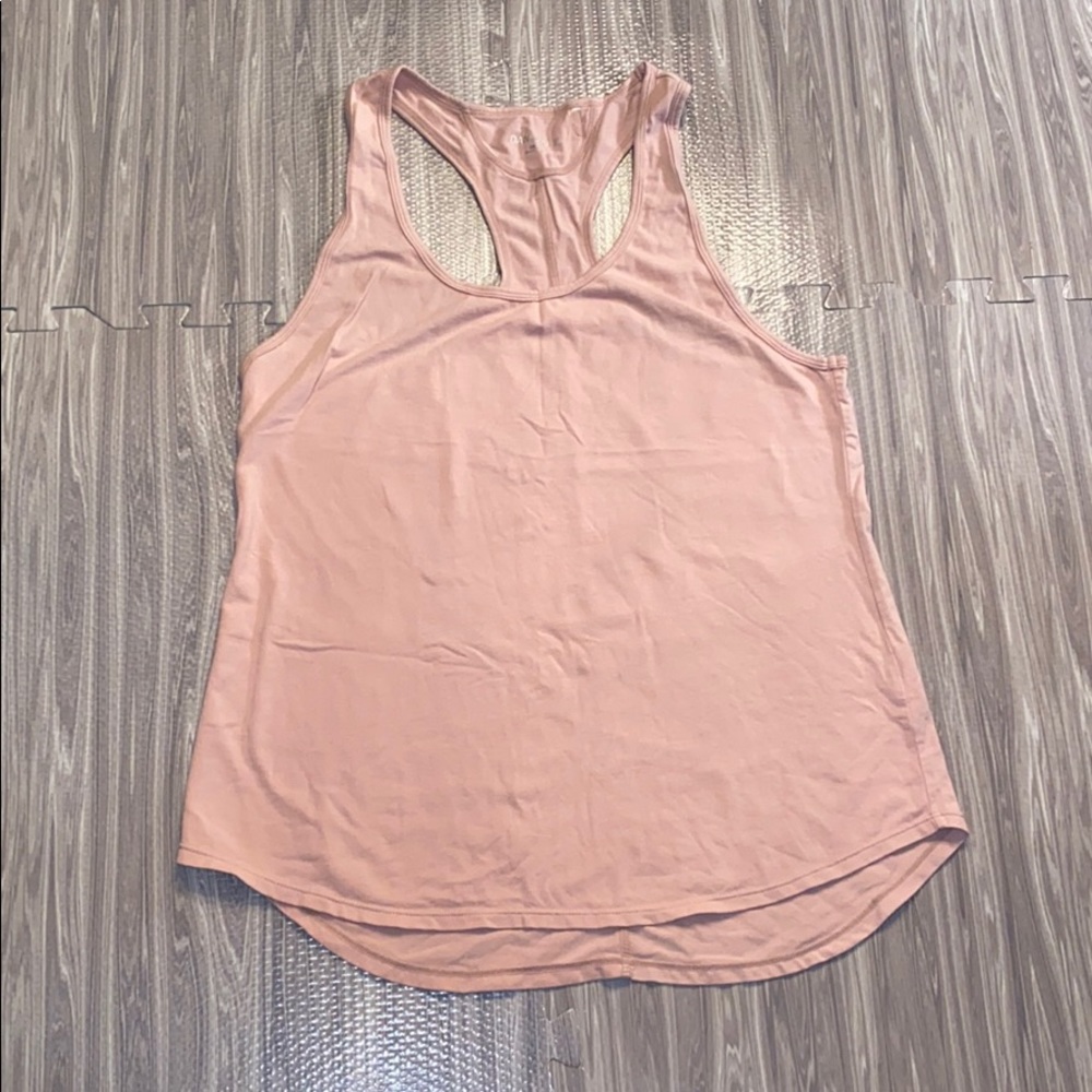 Danskin Workout Tank